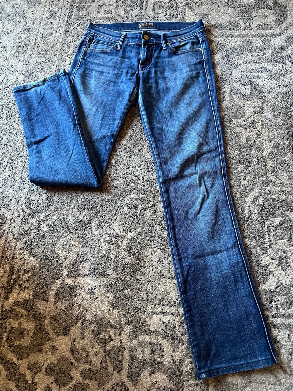 MOTHER The Rascal Jeans - Picture 3 of 9